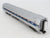 O Gauge 3-Rail MTH 20-65287 Amtrak Amfleet Passenger 4-Car Set