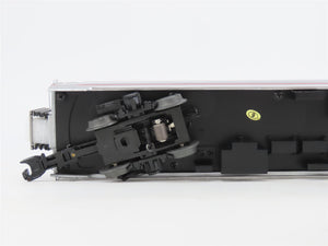 O Gauge 3-Rail MTH 20-65287 Amtrak Amfleet Passenger 4-Car Set