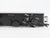 O Gauge 3-Rail MTH 20-65287 Amtrak Amfleet Passenger 4-Car Set