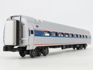 O Gauge 3-Rail MTH 20-65287 Amtrak Amfleet Passenger 4-Car Set
