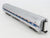 O Gauge 3-Rail MTH 20-65287 Amtrak Amfleet Passenger 4-Car Set