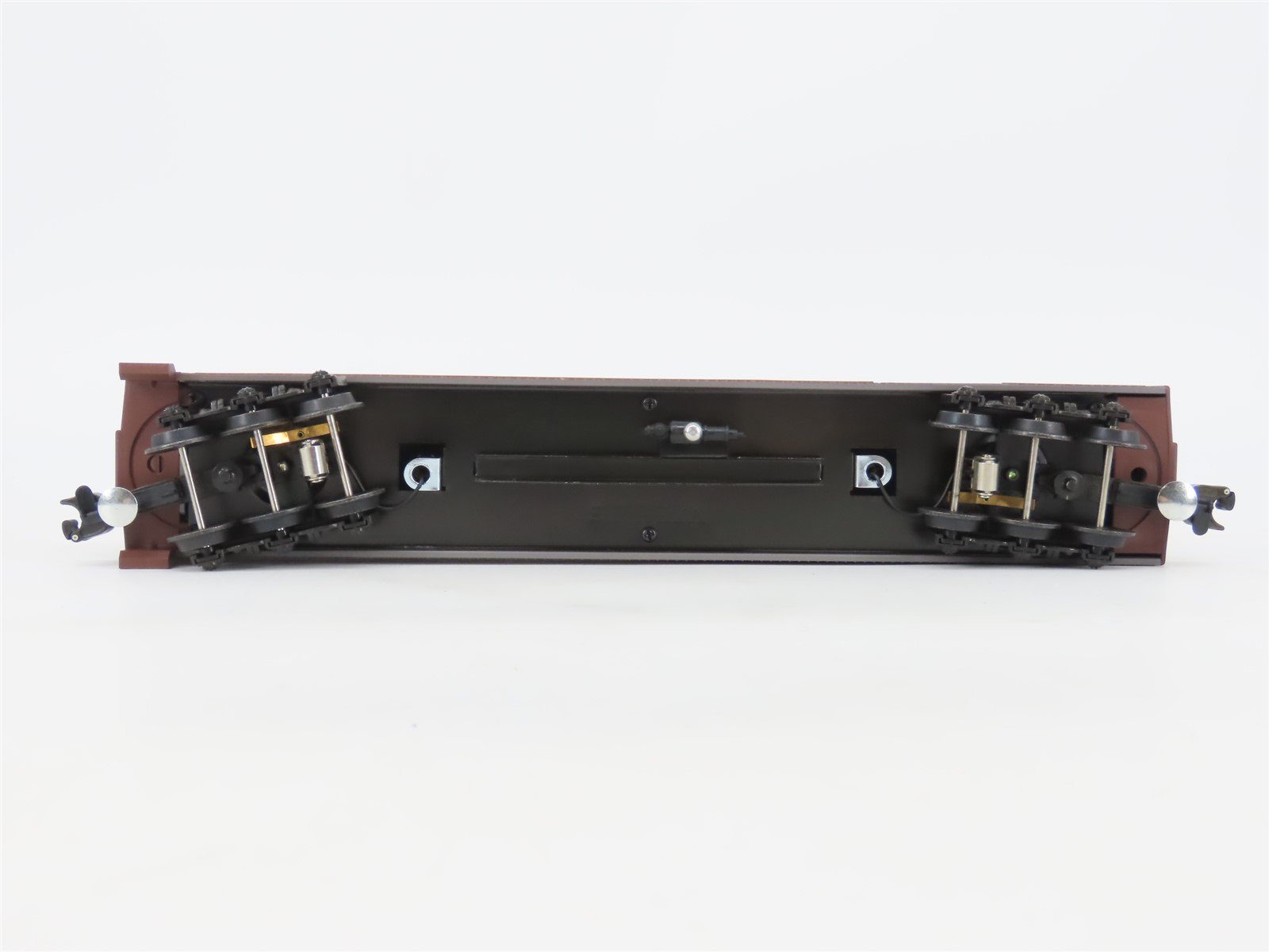 O Gauge 3-Rail Williams 2502 PRR Pennsylvania Railroad Passenger 5-Car Set