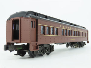 O Gauge 3-Rail Williams 2502 PRR Pennsylvania Railroad Passenger 5-Car Set