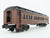 O Gauge 3-Rail Williams 2502 PRR Pennsylvania Railroad Passenger 5-Car Set