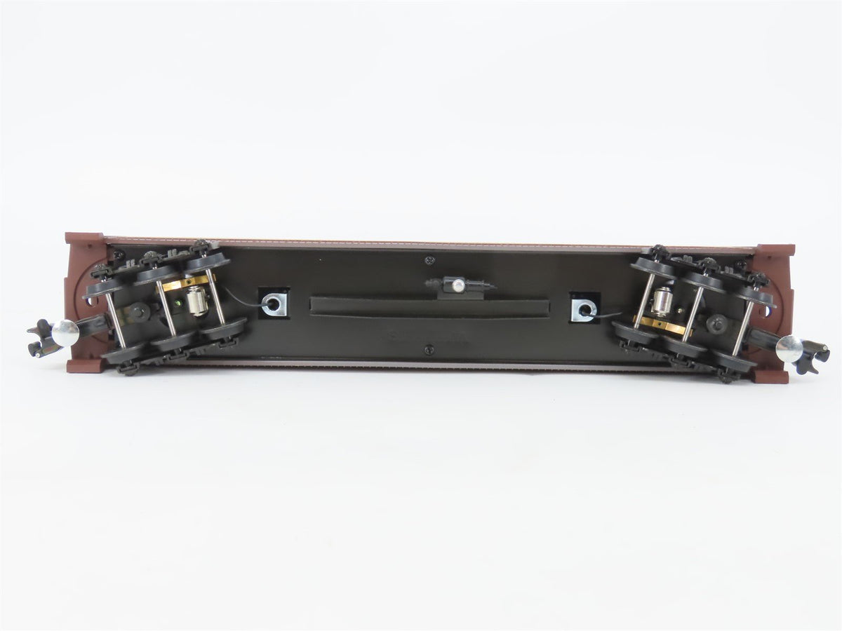 O Gauge 3-Rail Williams 2502 PRR Pennsylvania Railroad Passenger 5-Car Set