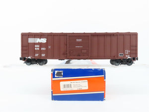 O Gauge 3-Rail Lionel 3-16044 NS Norfolk Southern 50' Boxcar #526253