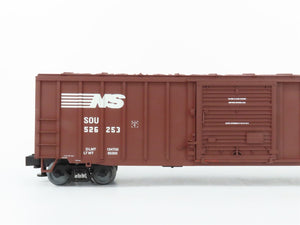 O Gauge 3-Rail Lionel 3-16044 NS Norfolk Southern 50' Boxcar #526253