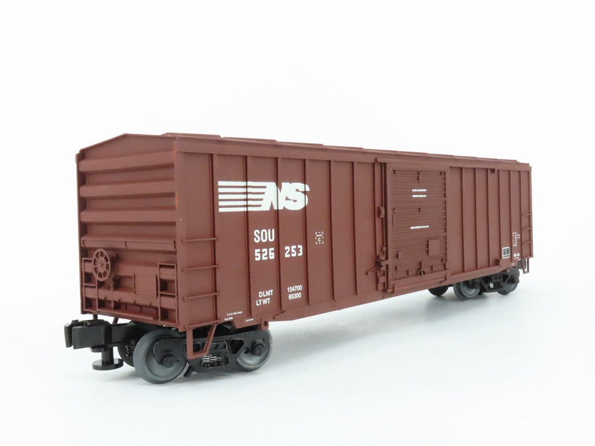 O Gauge 3-Rail Lionel 3-16044 NS Norfolk Southern 50&#39; Boxcar #526253