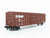 O Gauge 3-Rail Lionel 3-16044 NS Norfolk Southern 50' Boxcar #526253