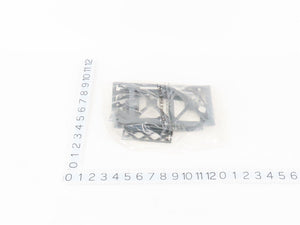 O 1/48 Scale Lionel 6-12772 Truss Bridge with Flasher and Piers