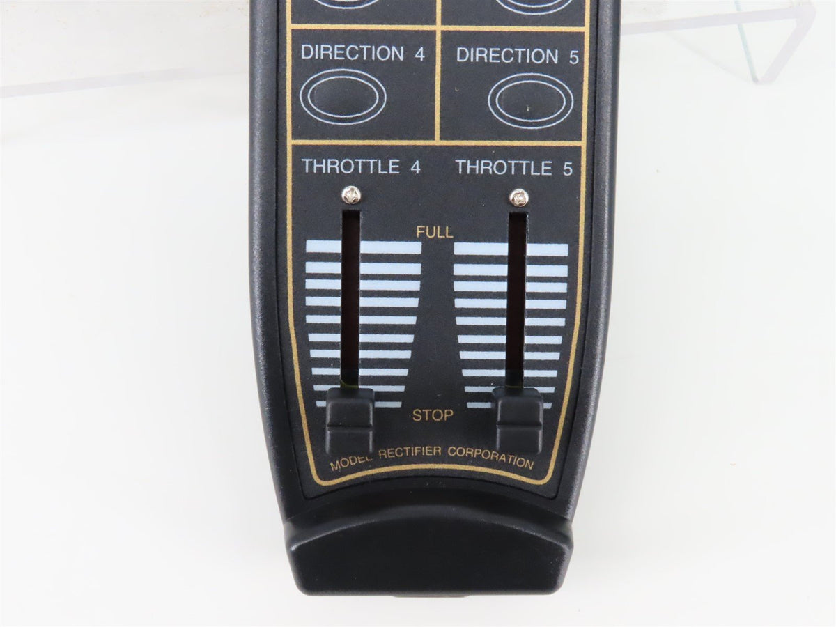 MRC AD100 Command 2000 Digital Command Control System