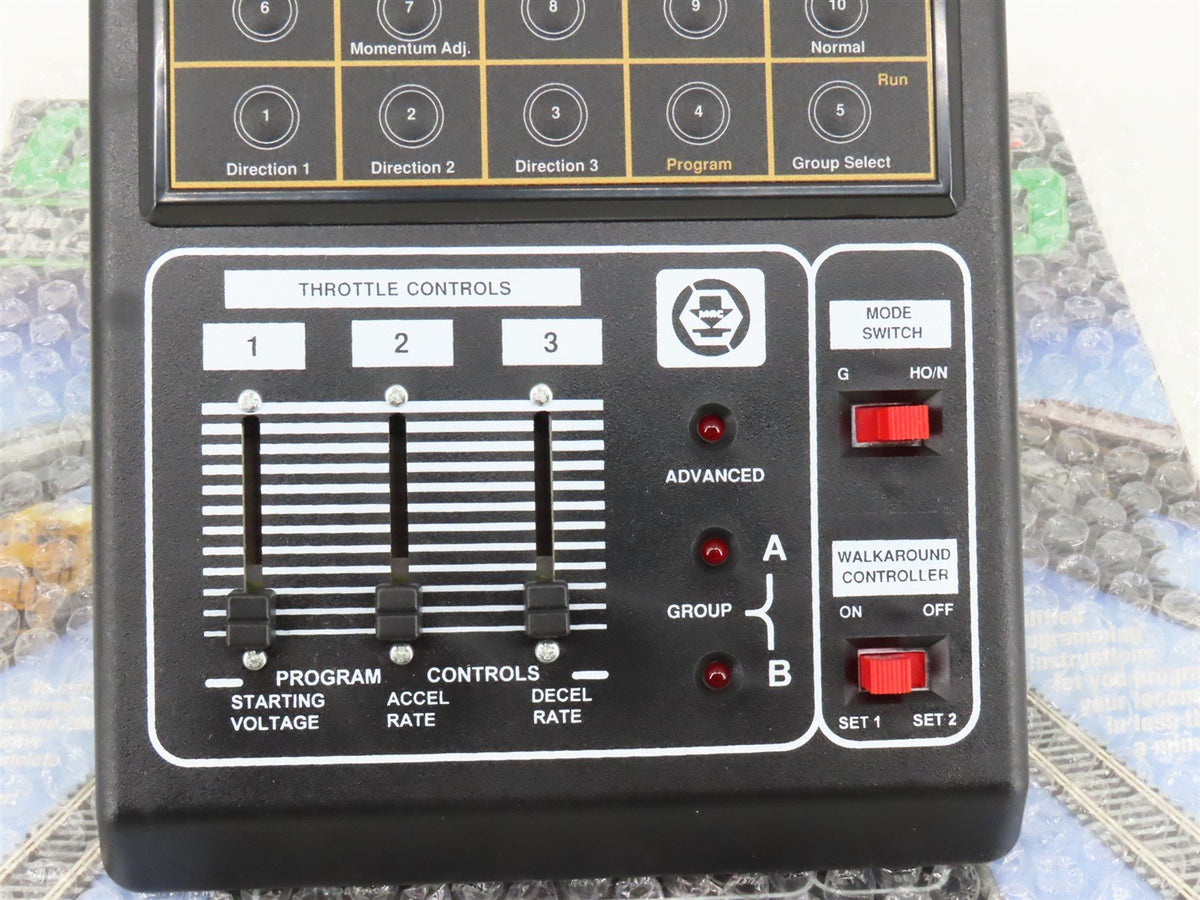 MRC AD100 Command 2000 Digital Command Control System