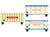 N Scale Micro-Trains MTL 98302272 Strates Shows 20' Rib-Side Containers 3-Pack