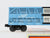 O Gauge 3-Rail Lionel 6-19559 MKT Missouri Kansas Texas Katy Stock Car #6556