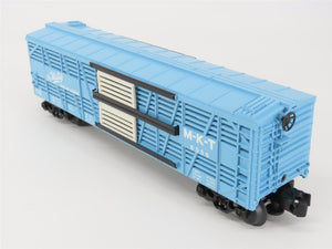 O Gauge 3-Rail Lionel 6-19559 MKT Missouri Kansas Texas Katy Stock Car #6556