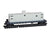 N Scale Micro-Trains MTL 98302275 WP Western Pacific MoW 4-Car Set