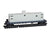 N Scale Micro-Trains MTL 98302275 WP Western Pacific MoW 4-Car Set