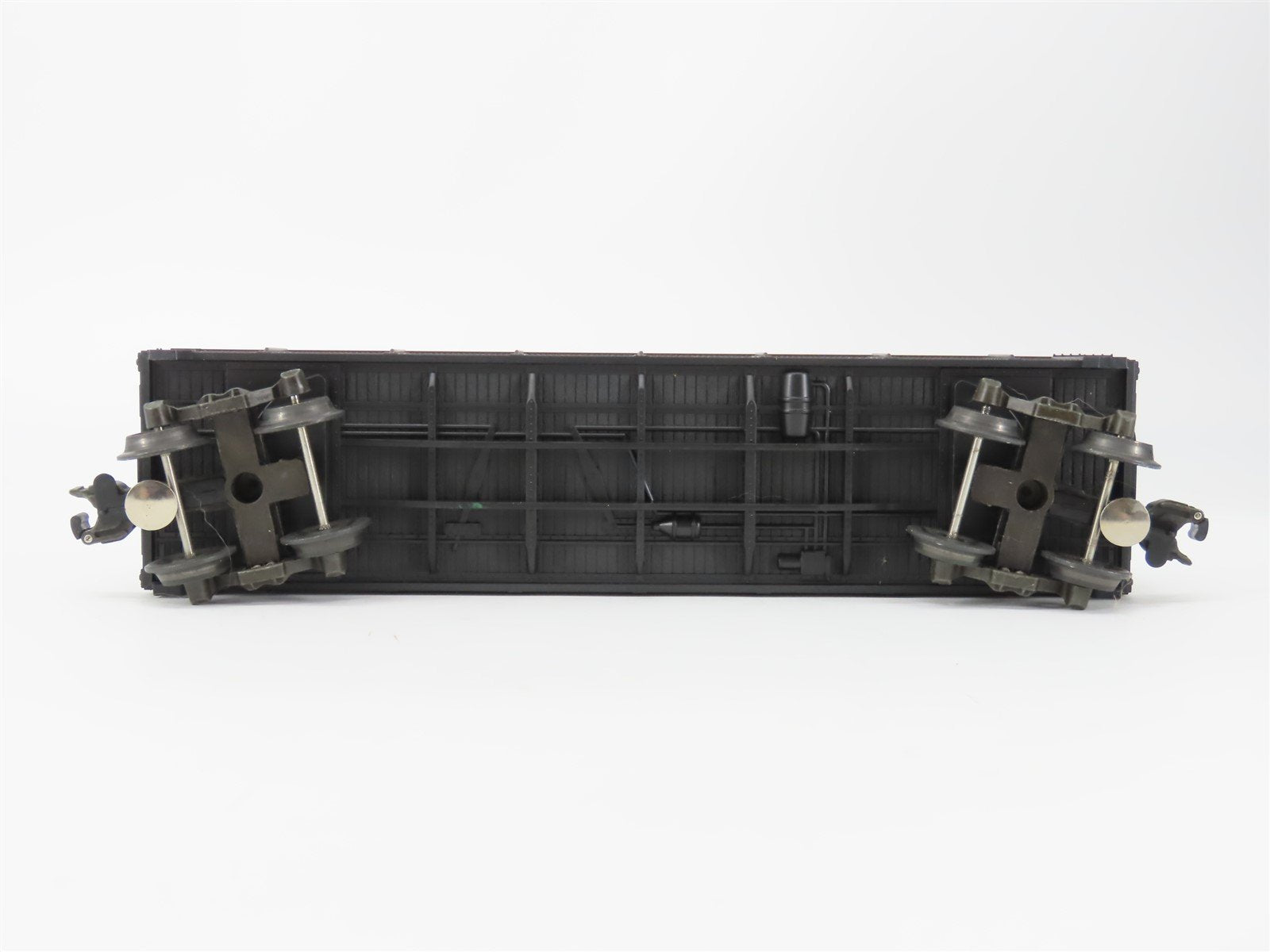 O Gauge 3-Rail Lionel 6-6209 NYC New York Central Gondola w/Coal Load #6209