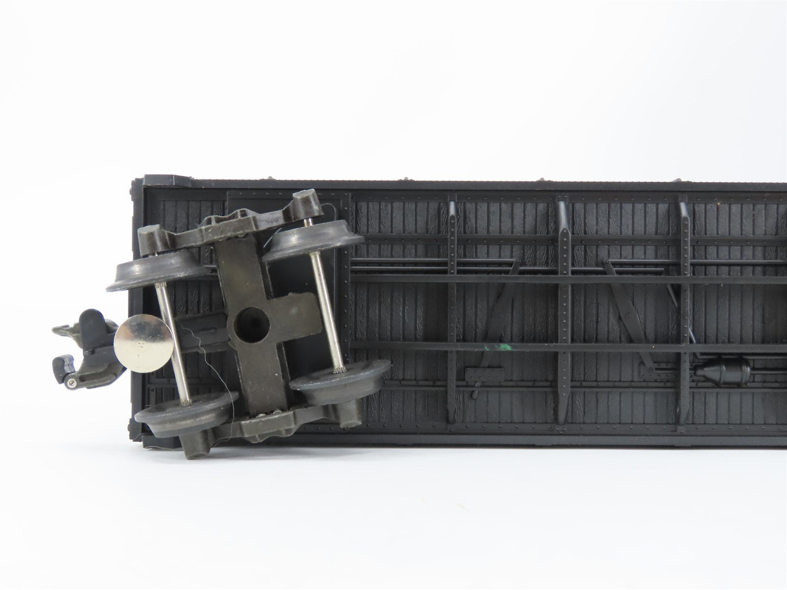 O Gauge 3-Rail Lionel 6-6209 NYC New York Central Gondola w/Coal Load #6209