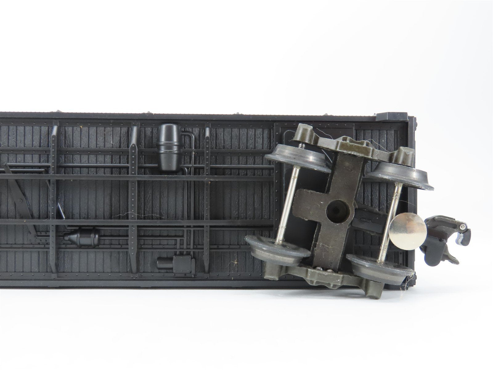 O Gauge 3-Rail Lionel 6-6209 NYC New York Central Gondola w/Coal Load #6209