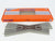 O Gauge 3-Rail Lionel FasTrack 6-12050 22-1/2 Degree Crossover