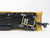 O Gauge 3-Rail Lionel 6-85076 UP Union Pacific Caboose w/Lighting and Camera