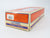 O Gauge 3-Rail Lionel 6-85076 UP Union Pacific Caboose w/Lighting and Camera