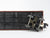 O Gauge 3-Rail Lionel 6-17406 PRR Pennsylvania Gondola w/Coil Covers #385405