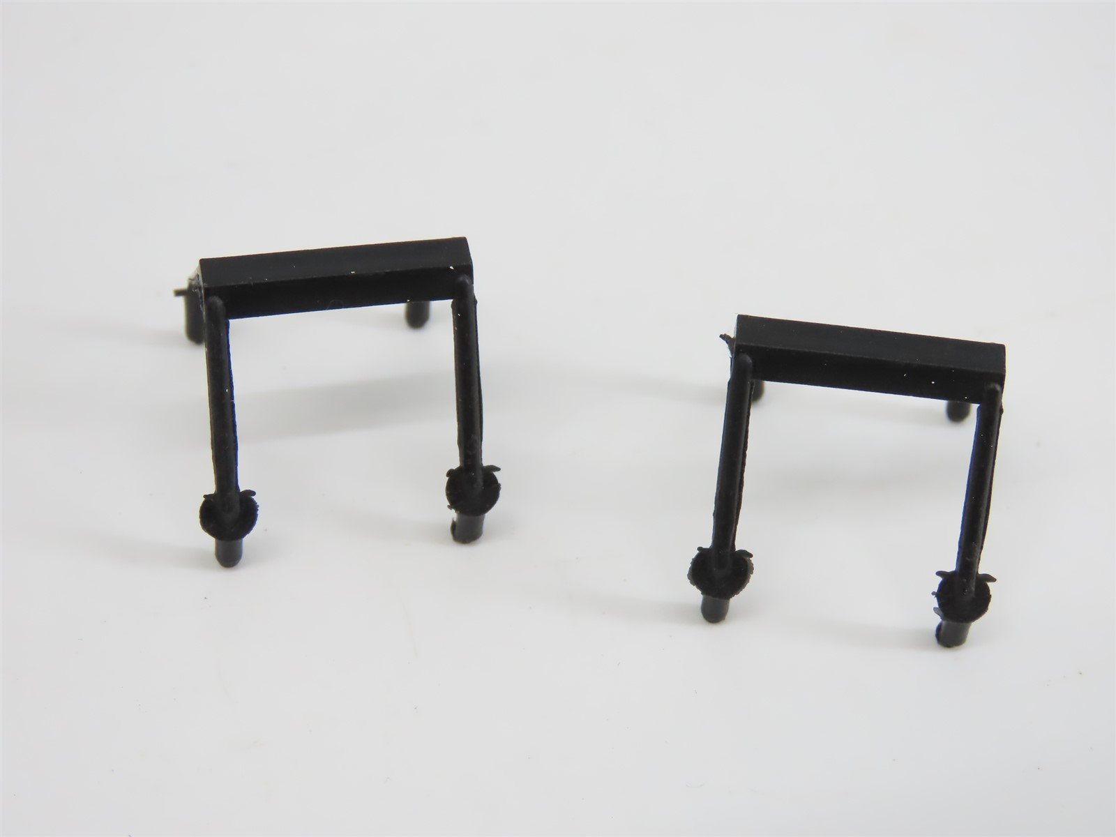 O Gauge 3-Rail Lionel 6-17406 PRR Pennsylvania Gondola w/Coil Covers #385405