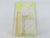 HO Scale Resin Unlimited Kit #304 30' Corrugated Van Trailer