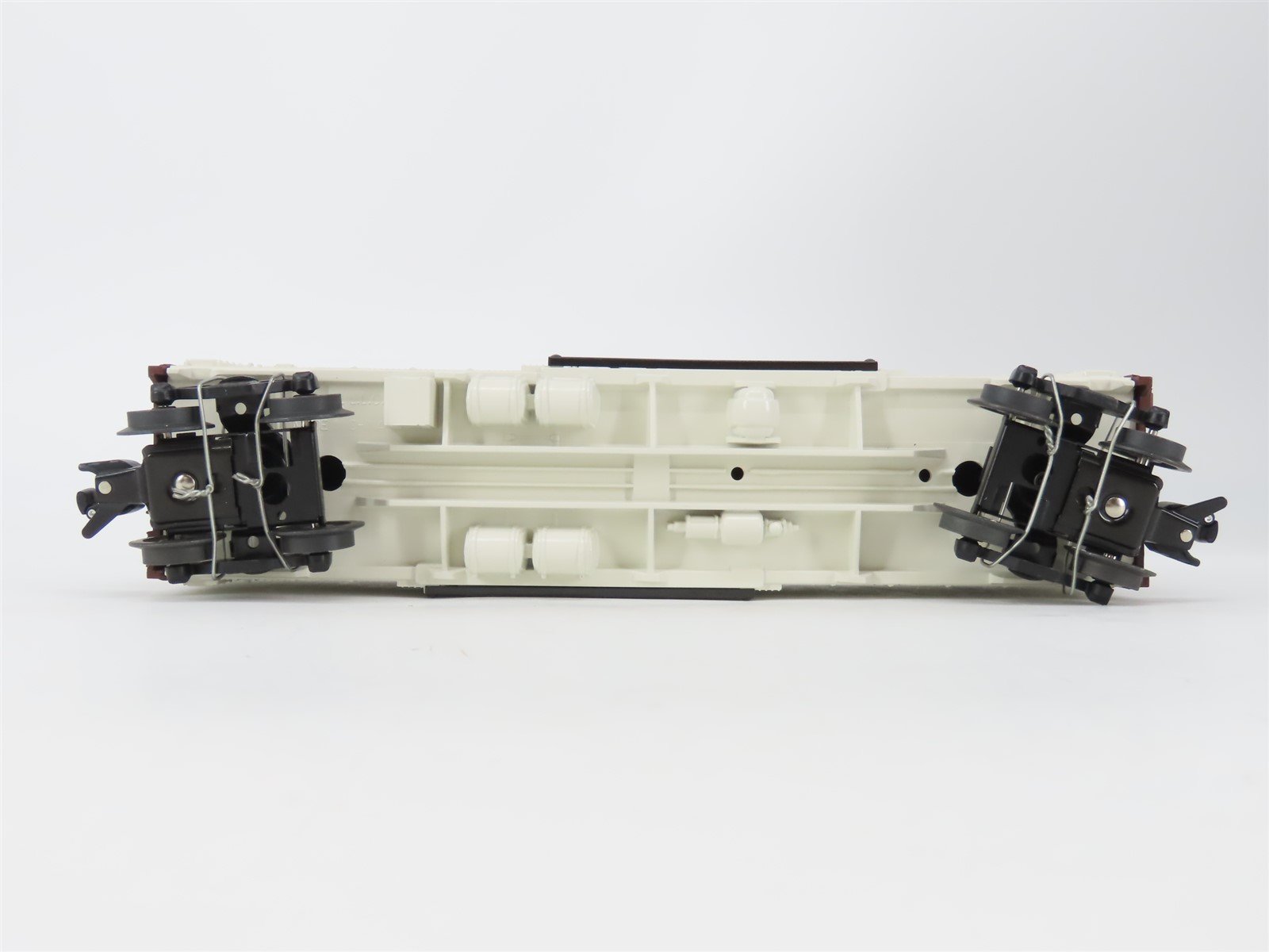 O Gauge 3-Rail Lionel SFRD Santa Fe Route of the Chief Reefer #6672