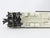 O Gauge 3-Rail Lionel SFRD Santa Fe Route of the Chief Reefer #6672
