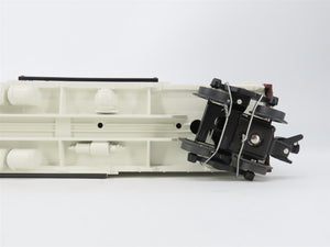 O Gauge 3-Rail Lionel SFRD Santa Fe Route of the Chief Reefer #6672