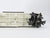 O Gauge 3-Rail Lionel SFRD Santa Fe Route of the Chief Reefer #6672