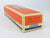 O Gauge 3-Rail Lionel SFRD Santa Fe Route of the Chief Reefer #6672