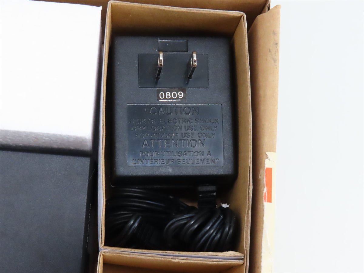 Lionel 6-22980 TMCC SC-2 Switch and Accessory Controller