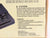 Lionel 6-22980 TMCC SC-2 Switch and Accessory Controller