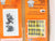 LOT of 96 HO Scale Kadee 520/521/524 Non-Magnetic 28