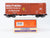 O Gauge 3-Rail Lionel 1926660 SOU Southern Boxcar w/Sound #330434