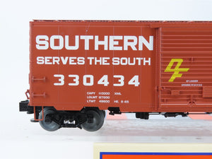 O Gauge 3-Rail Lionel 1926660 SOU Southern Boxcar w/Sound #330434