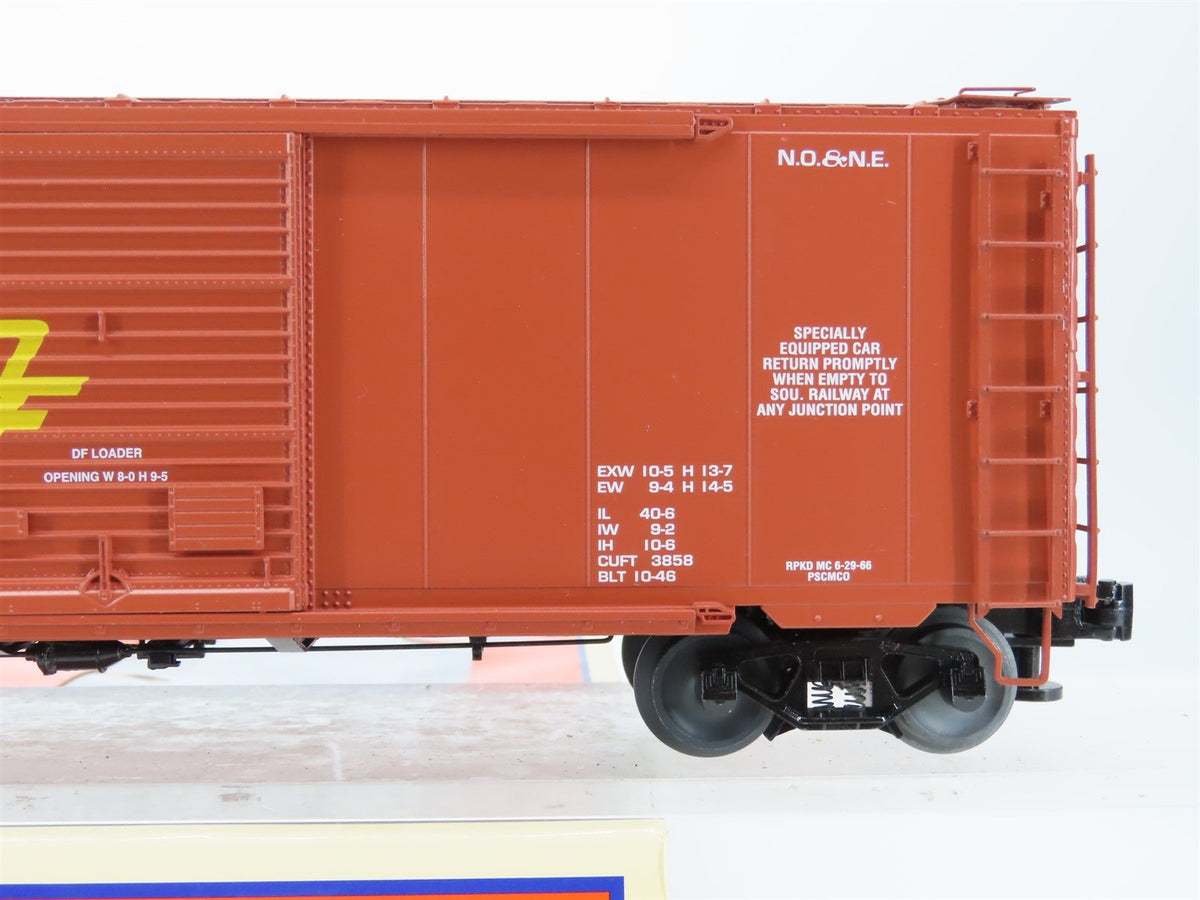 O Gauge 3-Rail Lionel 1926660 SOU Southern Boxcar w/Sound #330434