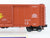 O Gauge 3-Rail Lionel 1926660 SOU Southern Boxcar w/Sound #330434