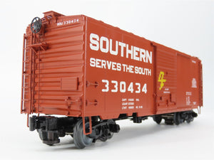 O Gauge 3-Rail Lionel 1926660 SOU Southern Boxcar w/Sound #330434