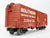 O Gauge 3-Rail Lionel 1926660 SOU Southern Boxcar w/Sound #330434