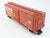 O Gauge 3-Rail Lionel 1926660 SOU Southern Boxcar w/Sound #330434