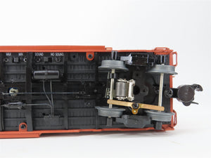 O Gauge 3-Rail Lionel 1926660 SOU Southern Boxcar w/Sound #330434