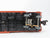 O Gauge 3-Rail Lionel 1926660 SOU Southern Boxcar w/Sound #330434