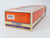 O Gauge 3-Rail Lionel 1926660 SOU Southern Boxcar w/Sound #330434