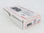 HO Laserkit #860 SAL Seaboard Air Line Plywood Caboose w/ Added Details & Notes