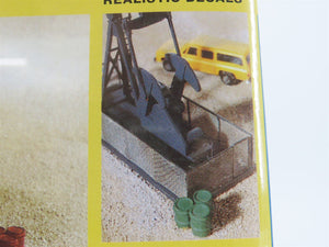 N 1/160 Scale Walthers Cornerstone Kit #933-3248 Oil Pump - Sealed